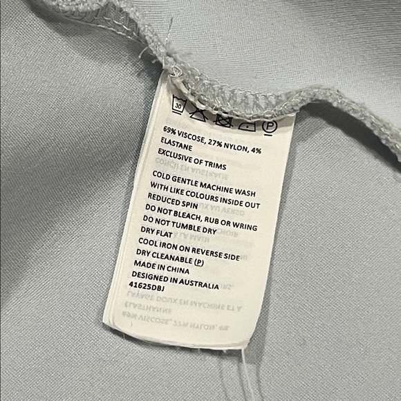 Bardot Junior Ruffle Kids Dress - Picture 7 of 7